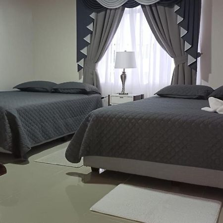 Monteverde Guesthouse Экстерьер фото