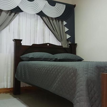Monteverde Guesthouse Экстерьер фото