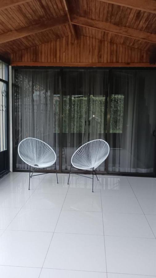 Monteverde Guesthouse Экстерьер фото