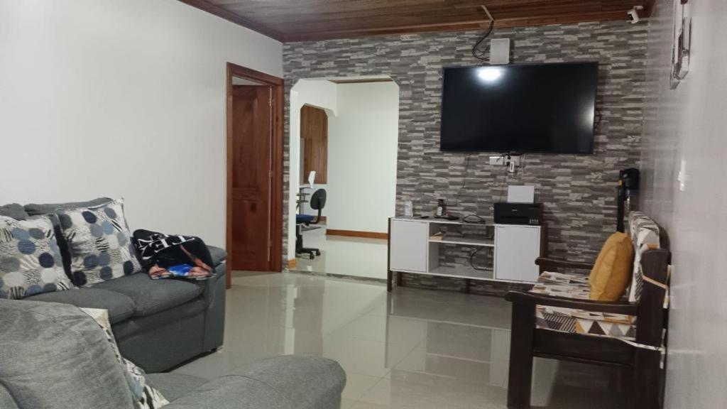 Monteverde Guesthouse Экстерьер фото