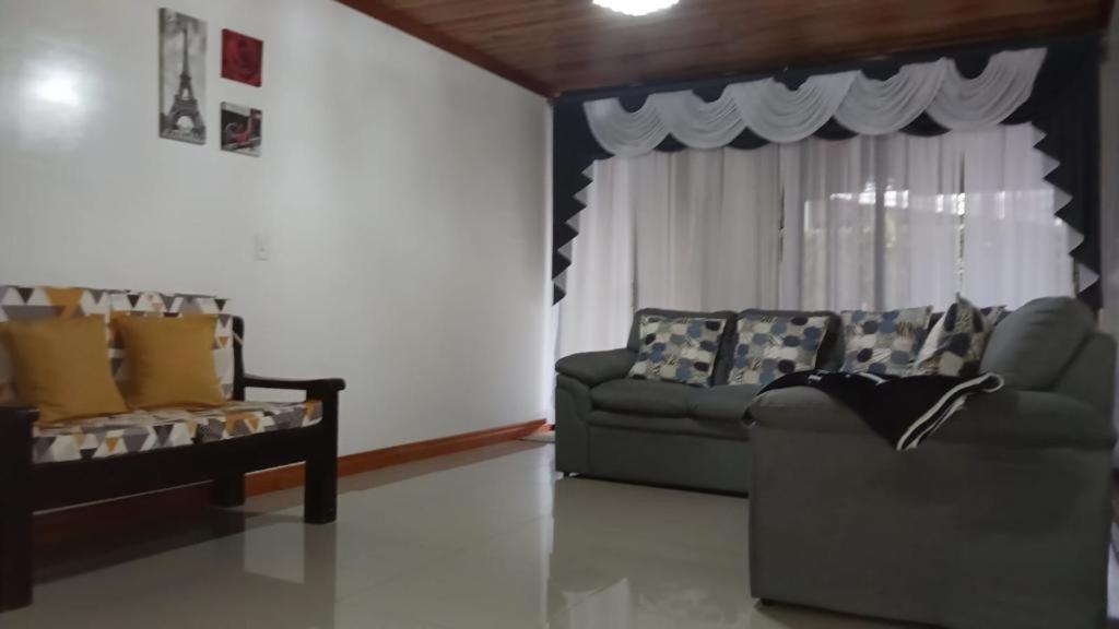 Monteverde Guesthouse Экстерьер фото