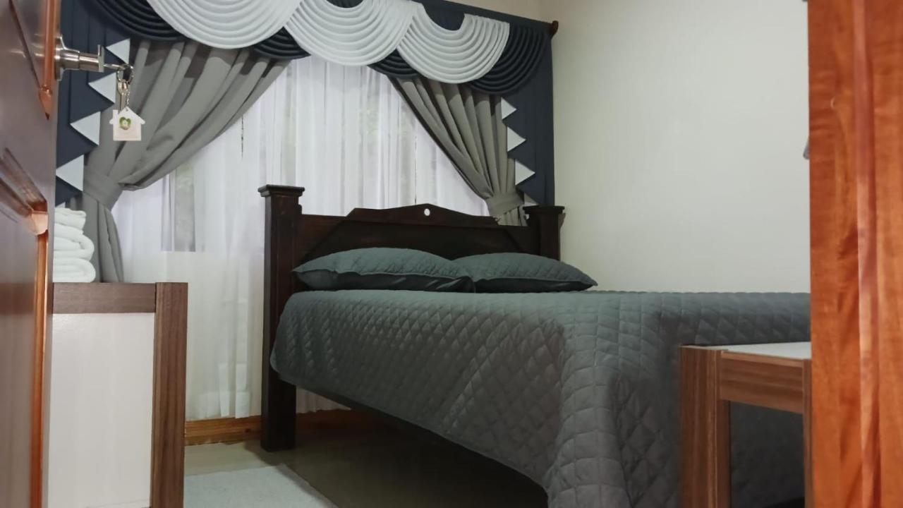 Monteverde Guesthouse Экстерьер фото