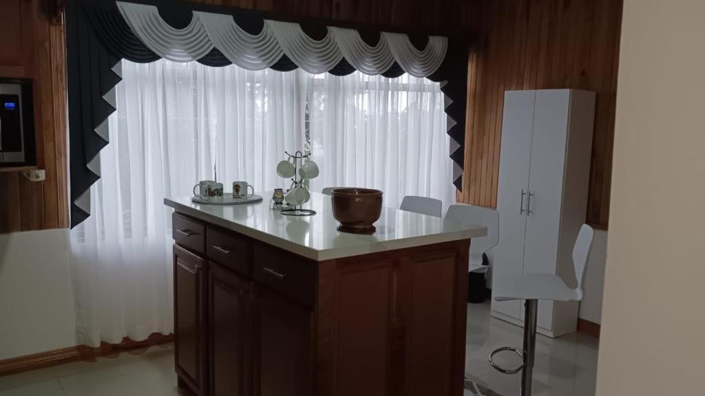 Monteverde Guesthouse Экстерьер фото